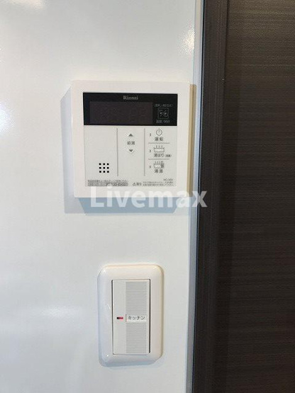 【その他】ジェノヴィア御徒町スカイガーデン