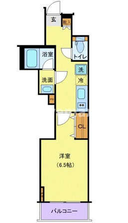 ジェノヴィア御徒町スカイガーデン