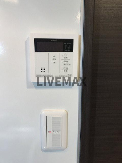 【その他】ジェノヴィア御徒町スカイガーデン