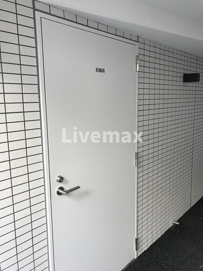【その他】ジェノヴィア御徒町スカイガーデン
