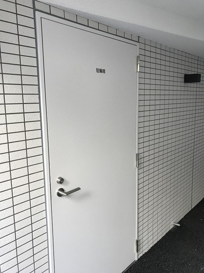 【その他】ジェノヴィア御徒町スカイガーデン 