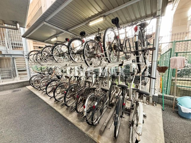 【その他共用部分】CITY SPIRE東大井
