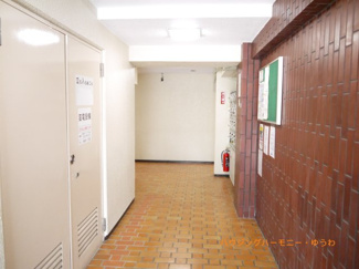 【その他共用部分】