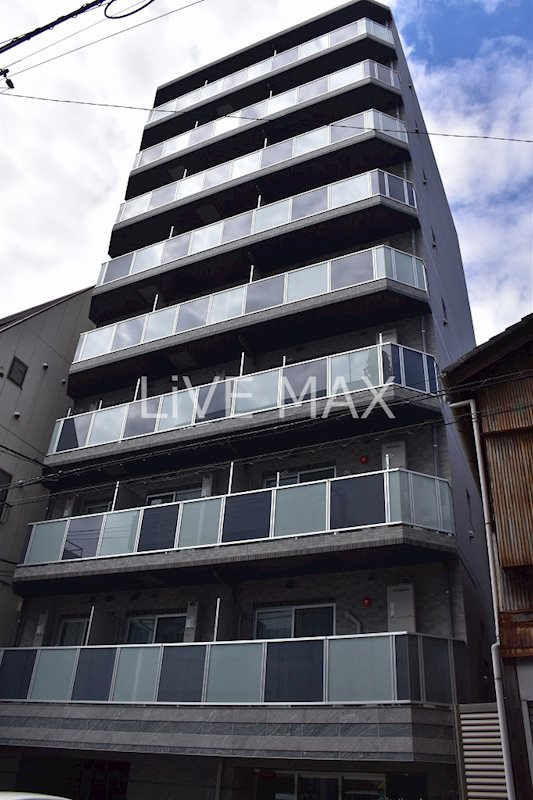 台東区北上野２丁目のマンションの画像
