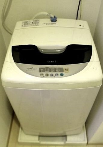 【設備】ガリシア用賀