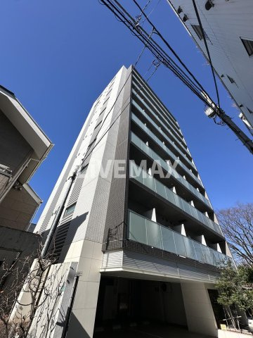 【洗面所】ジェノヴィア目黒南グリーンヴェール