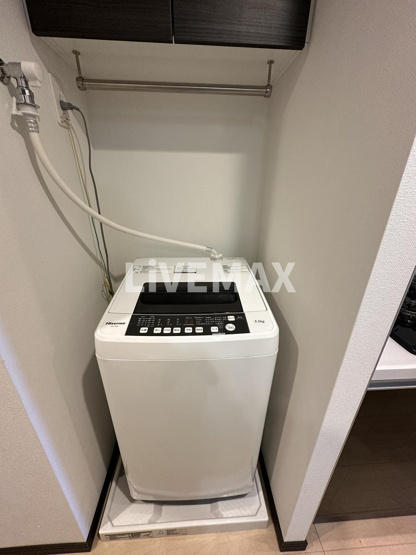 【設備】ジェノヴィア目黒南グリーンヴェール