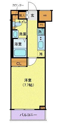 ◆◇家具家電付きマンション◇◆