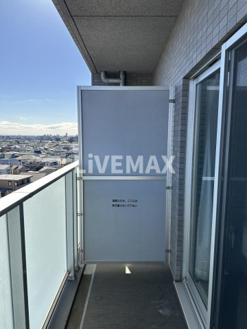 ジェノヴィア目黒南グリーンヴェール