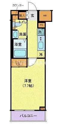 ◆◇家具家電付きマンション◇◆