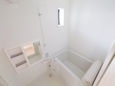 【浴室】 | プロバンスB