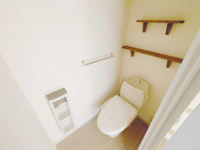 【トイレ】 | プロバンスB