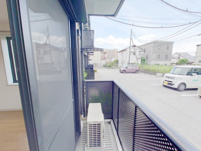 【バルコニー】 | プロバンスB