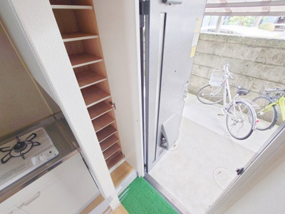 【玄関】 | プロバンスB