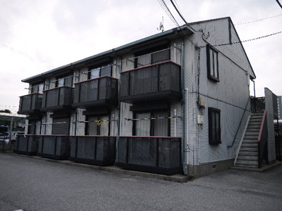 【外観パース】 | プロバンスB