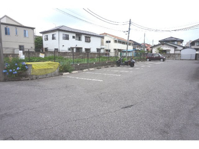 【駐車場】 | プロバンスB