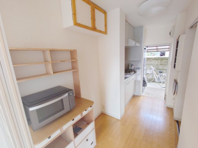 【居間・リビング】 | プロバンスB