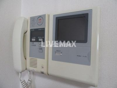 【セキュリティ】スカイコートヴィーダ五反田WEST