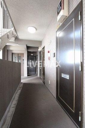 【その他共用部分】メインステージ大森海岸