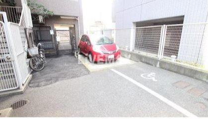 【その他共用部分】メインステージ大森海岸