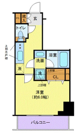クレヴィスタ大森Ⅱ