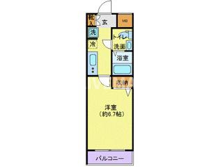 プレール・ドゥーク品川御殿山