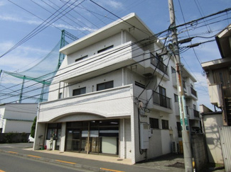 【外観】 | ガーデン桧、国分寺市日吉町3丁目