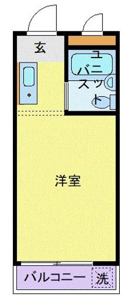 スカイコート池尻