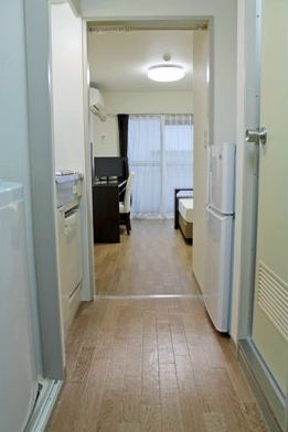 別号室参考写真