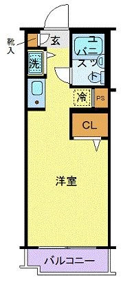 ジョイフル祐天寺