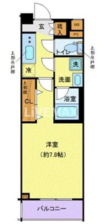 クレヴィスタ三軒茶屋