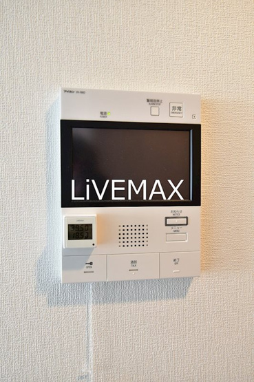 【設備】クレヴィスタ押上