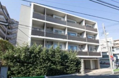 Maholla Minami Magomeの画像