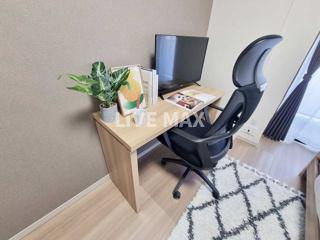 【設備】TATSUMIスカイガーデンテラス