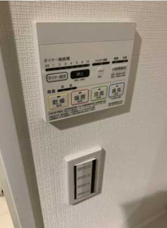 【設備】クレヴィスタ亀戸Ⅲ