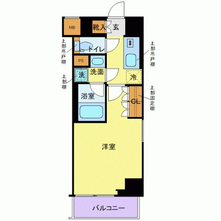 クレヴィスタ亀戸Ⅲ