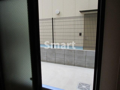 【展望】 | VERT COURT ARAIYAKUSHI