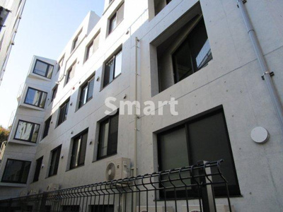 【外観】 | VERT COURT ARAIYAKUSHI