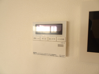 【設備】 | グランデ笹塚