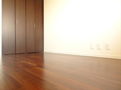 【内装】 | グランデ笹塚