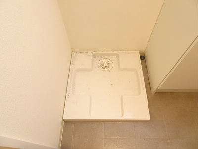 【その他】 | グランデ笹塚