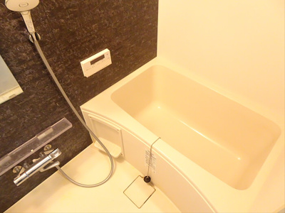 【浴室】 | グランデ笹塚