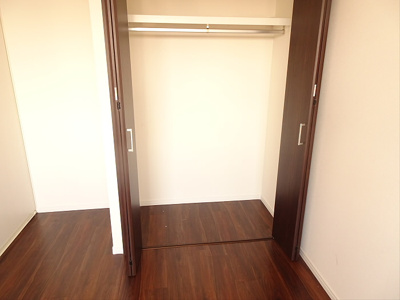 【収納】 | グランデ笹塚