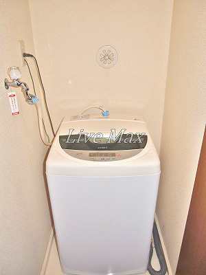 備え付け家具備品（同仕様）