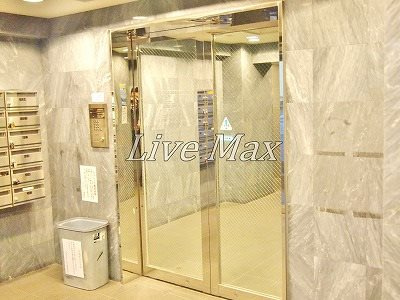 【その他共用部分】スカイコート日本橋人形町