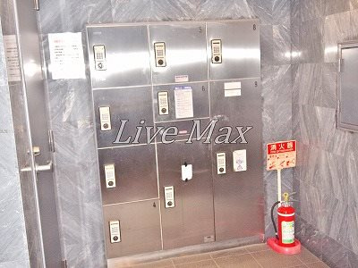 【その他共用部分】スカイコート日本橋人形町