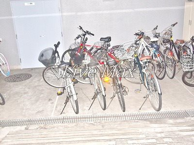 【その他共用部分】スカイコート日本橋人形町