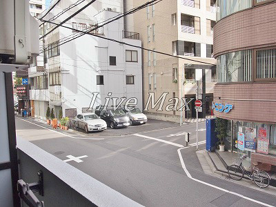 【駐車場】スカイコート日本橋人形町