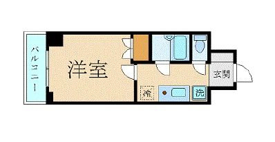 スカイコート日本橋人形町