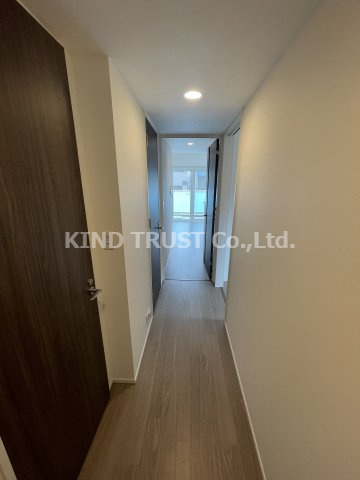 アーバンドルフ天満のその他